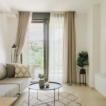 Boutique Apartment Mostar Exterior photo