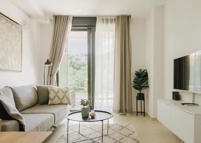 Boutique Apartment Mostar