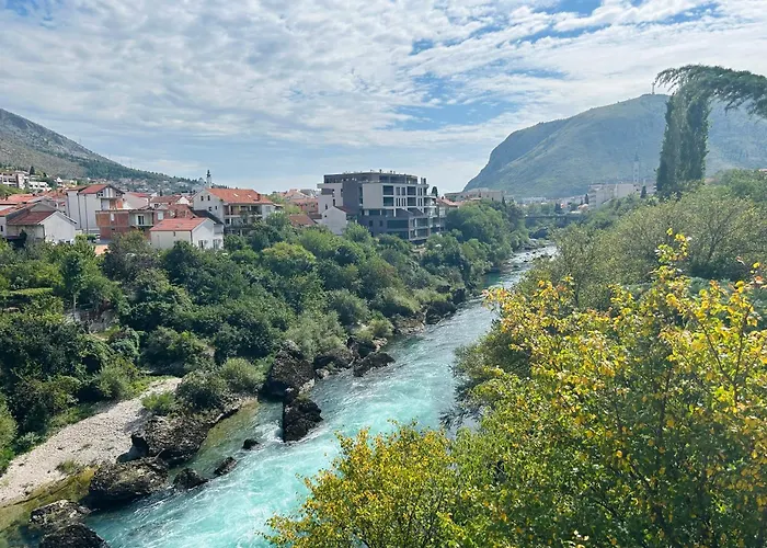 Boutique Apartment Mostar
