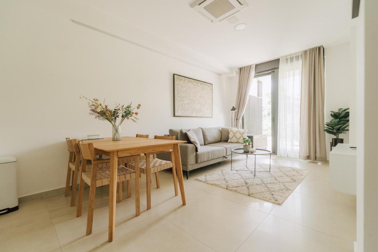Appartement Boutique *