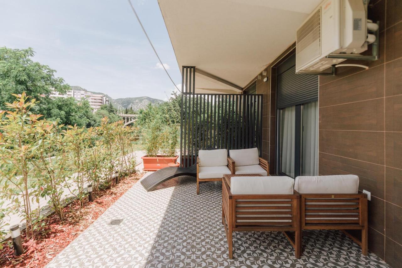 Boutique Appartement