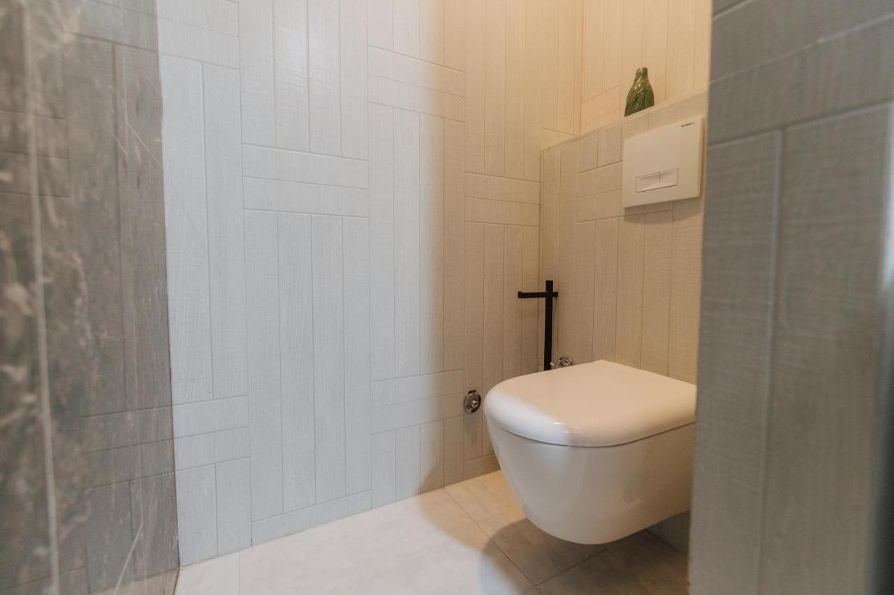 Appartement Boutique