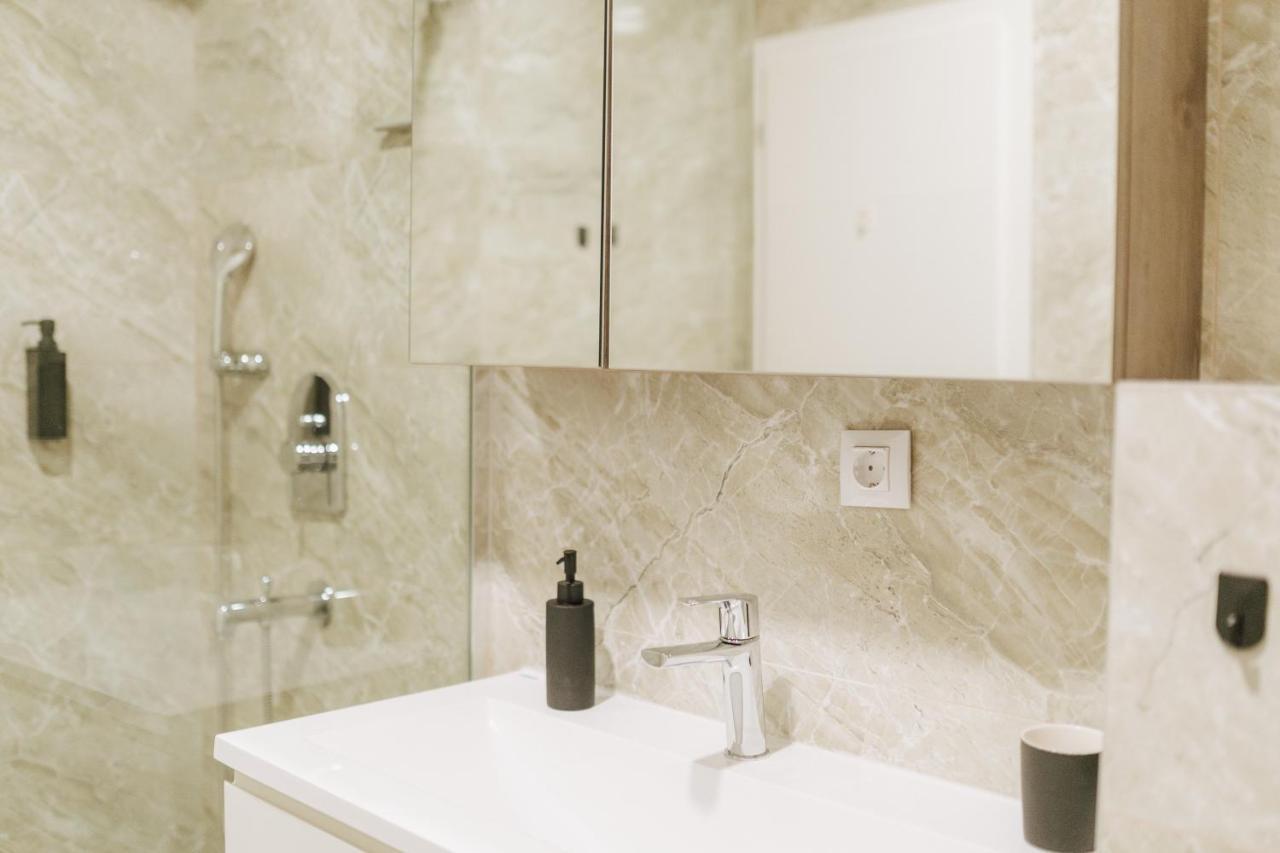 Appartement Boutique