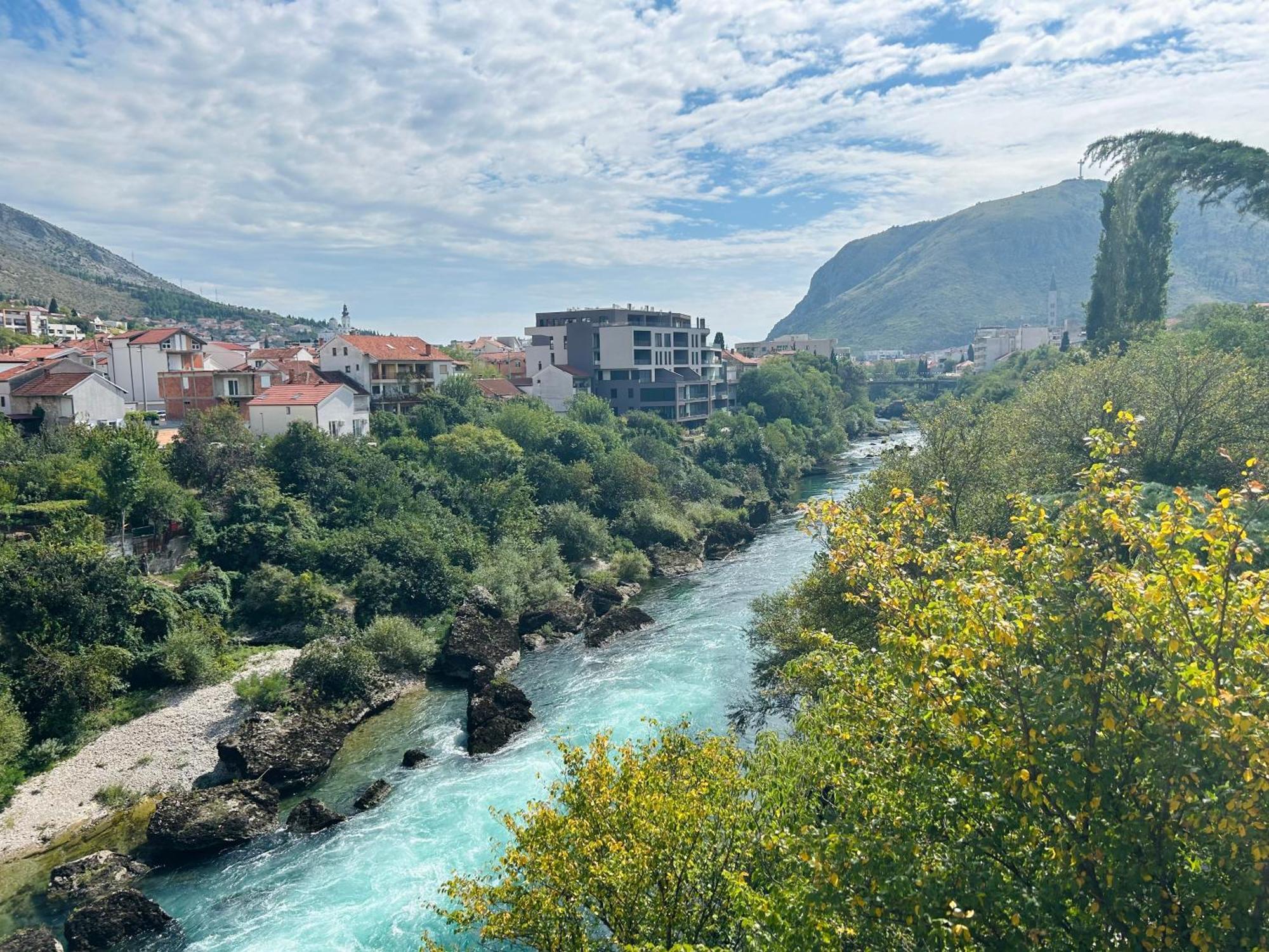 Appartement Boutique Mostar