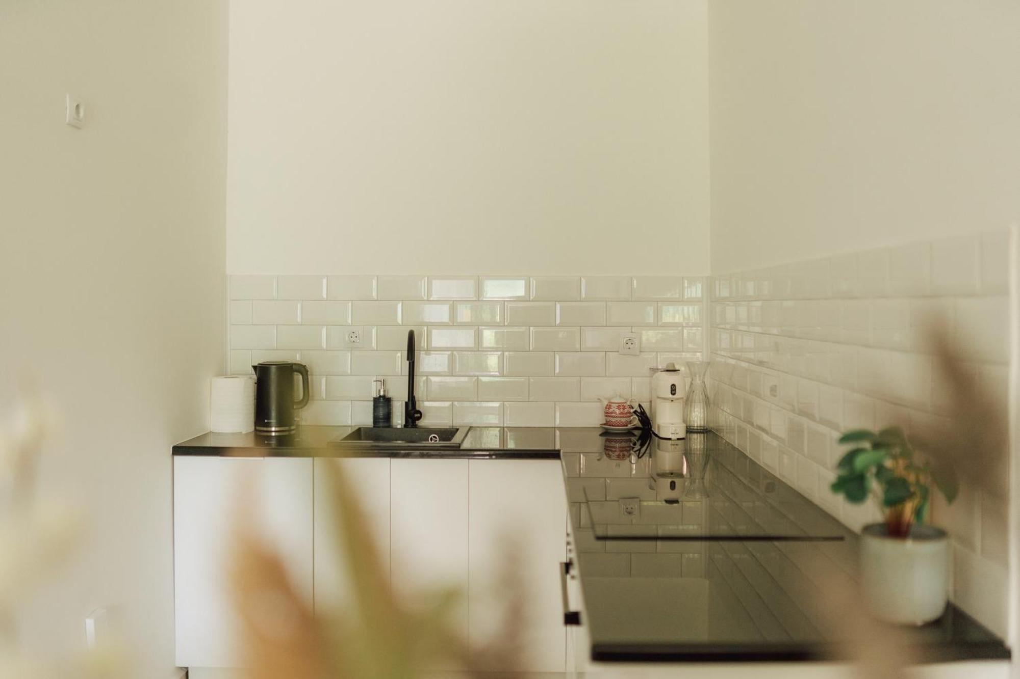 Appartement Boutique *